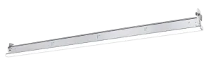 4FT T-Grid Linear Light, 9/16" Flat, 2320 Lumens, 20W, 3500K or 4000K, 100-277V