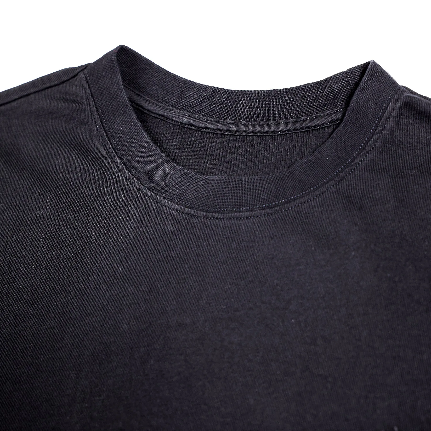 A-COLD-WALL Knitted Essential T-Shirt