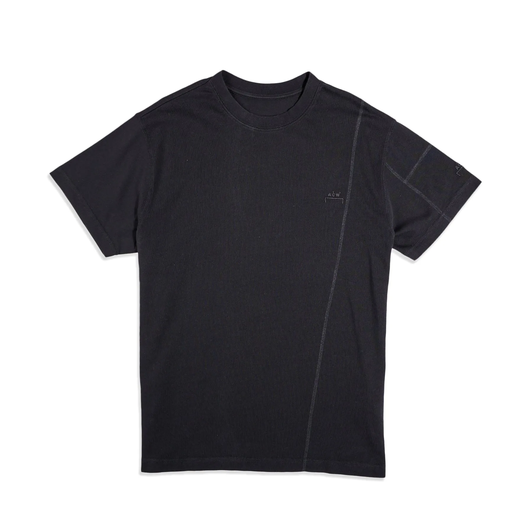 A-COLD-WALL Knitted Essential T-Shirt