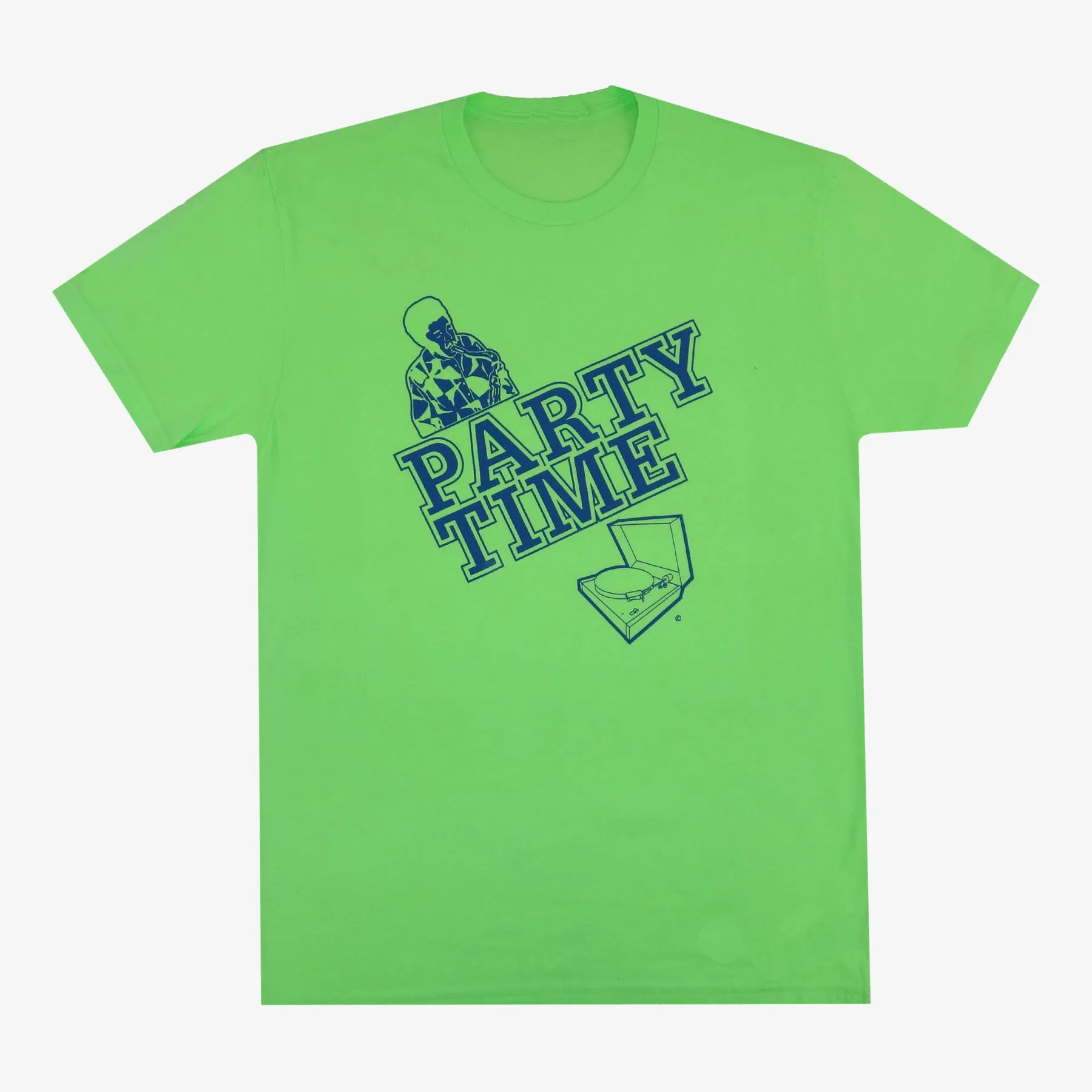 Aksels Party Time T-Shirt