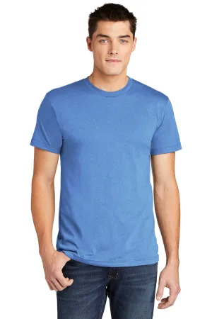 American Apparel  Poly-Cotton T-Shirt BB401W