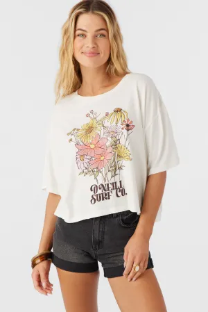 BOUQUET TEE