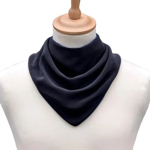 Care Designs Neckerchief Style Dribble Bib - 2 pack Large