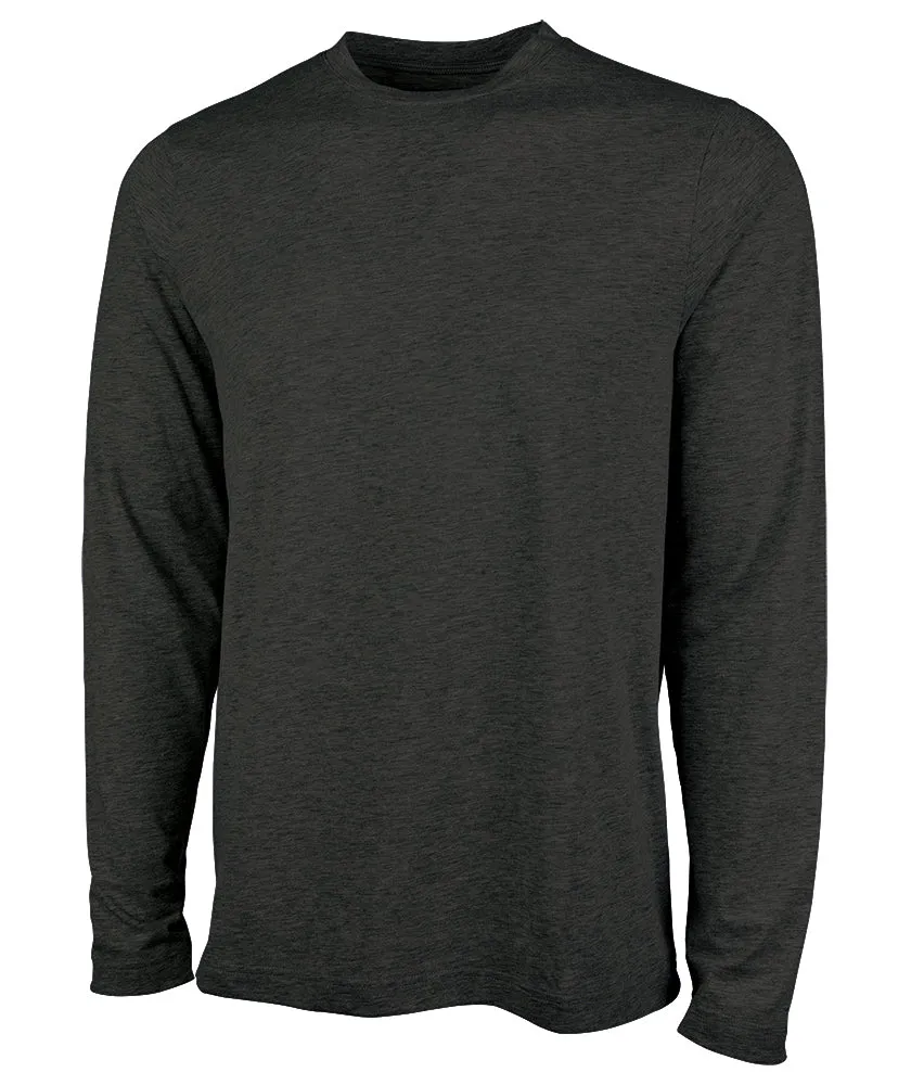 Charles River Men's Long Sleeve Tee