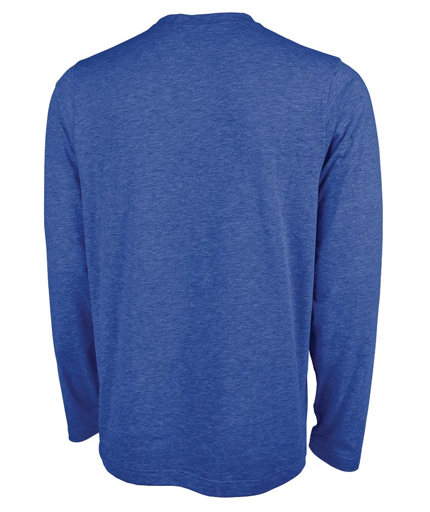 Charles River Men's Long Sleeve Tee