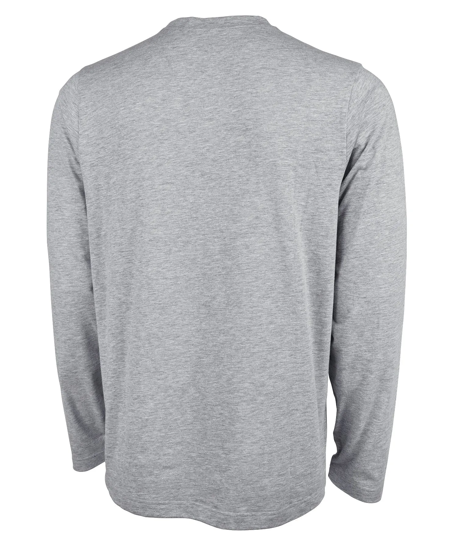 Charles River Men's Long Sleeve Tee