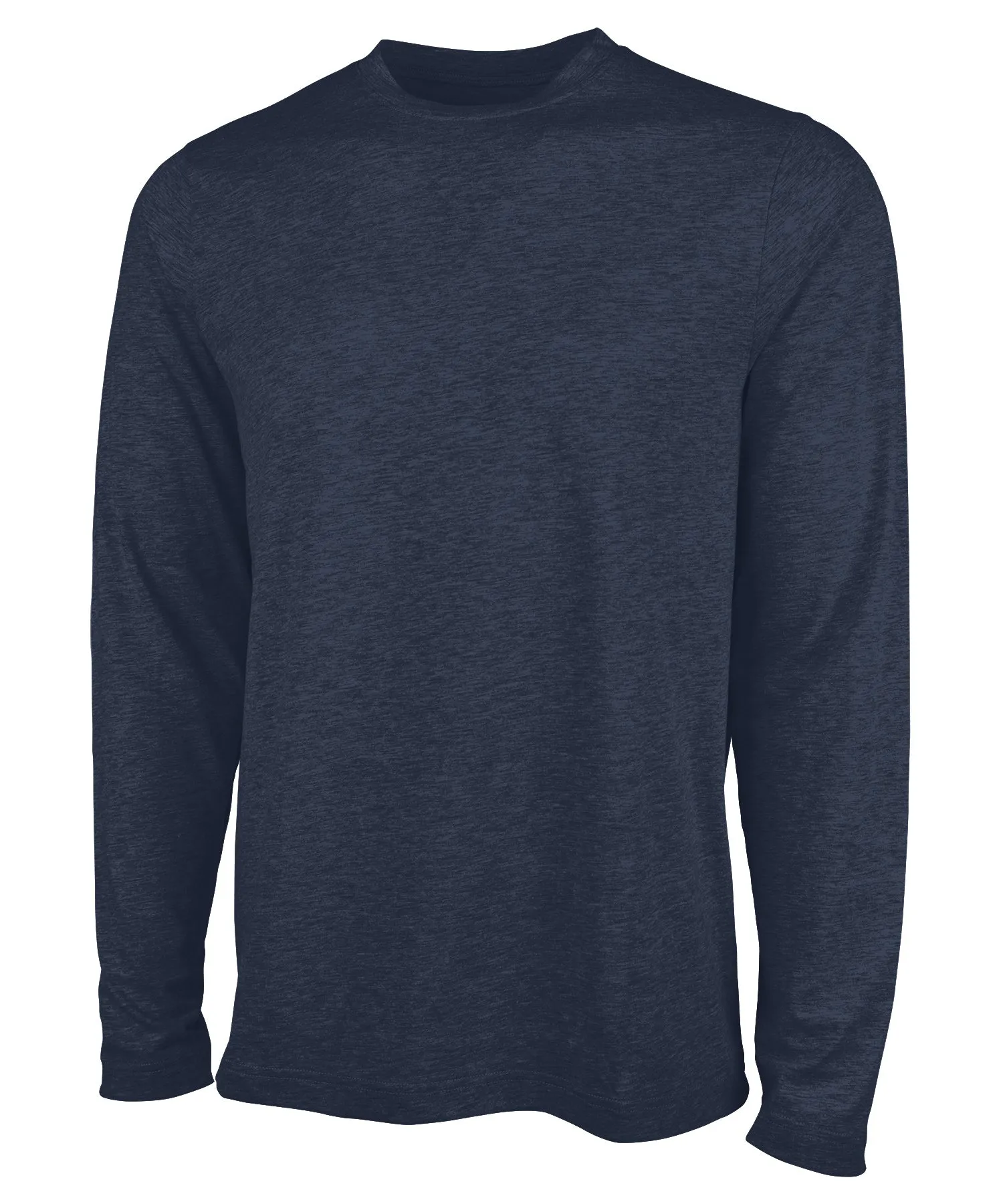 Charles River Men's Long Sleeve Tee