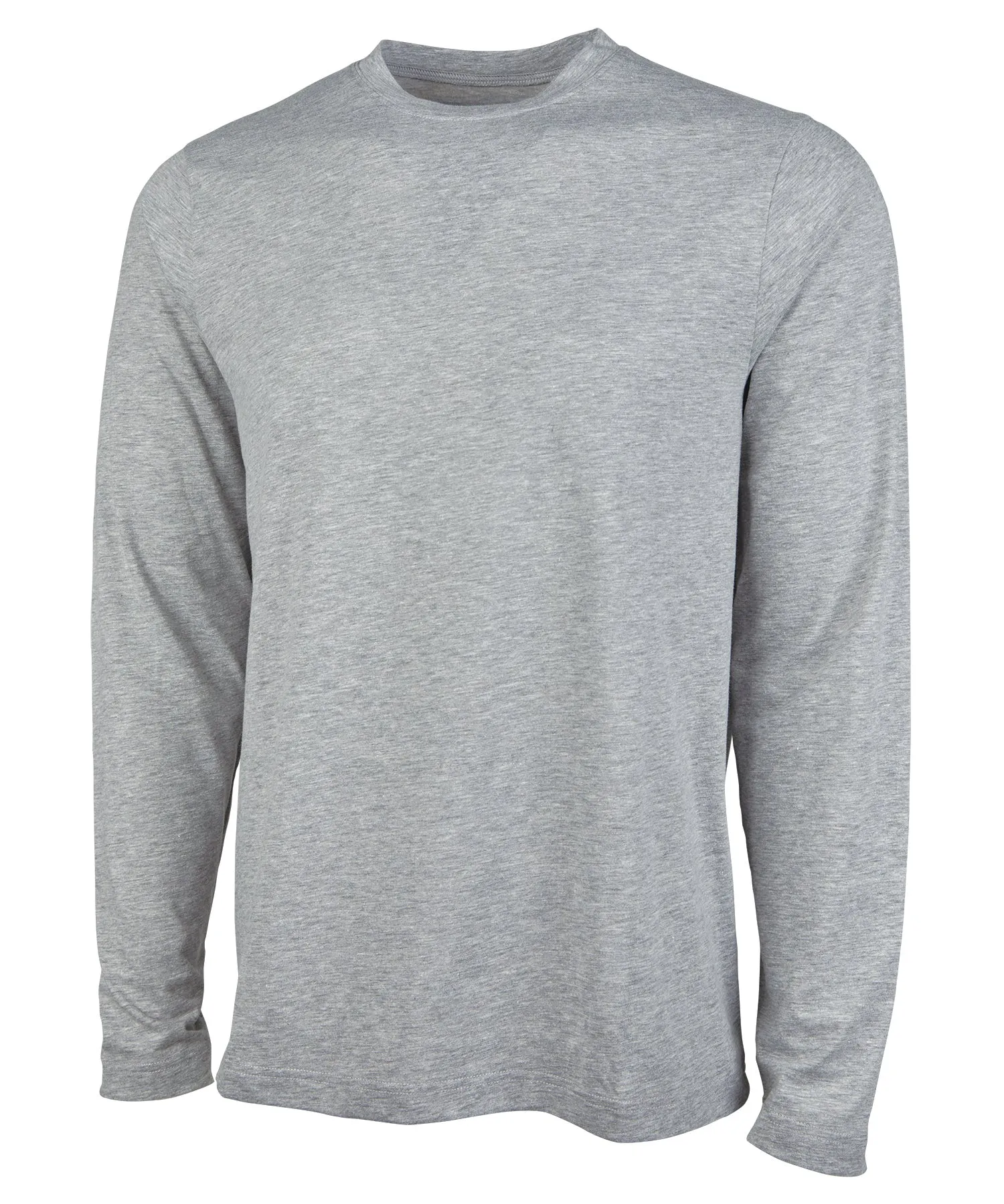 Charles River Men's Long Sleeve Tee