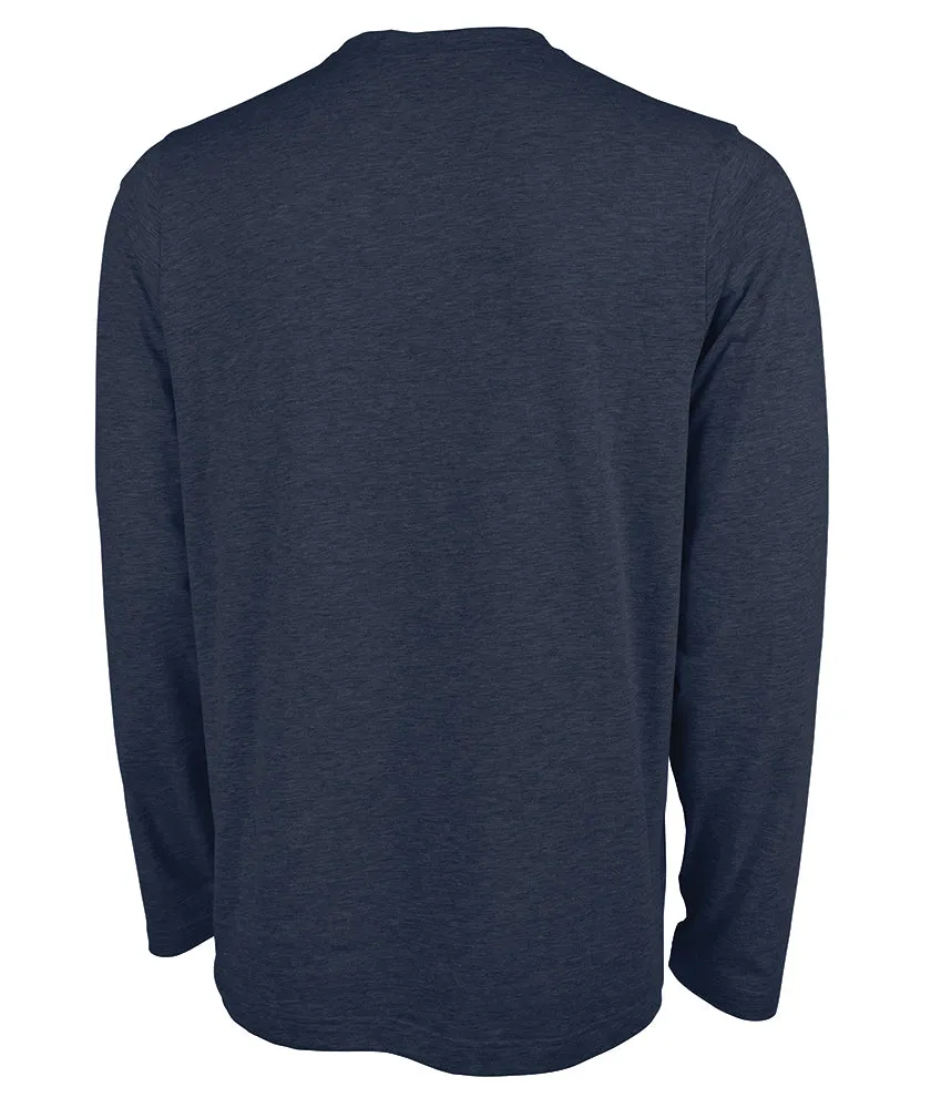 Charles River Men's Long Sleeve Tee