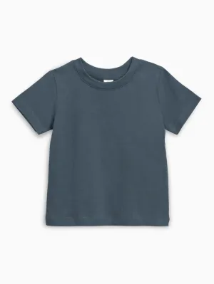 Colored Organics - Classic Tee - Harbor