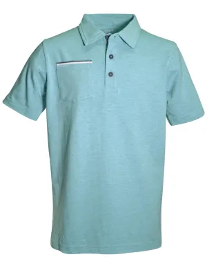 Dean Youth Boys' Polo