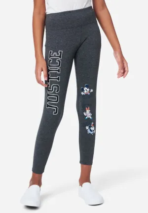 Disney® Mickey Graphic Leggings