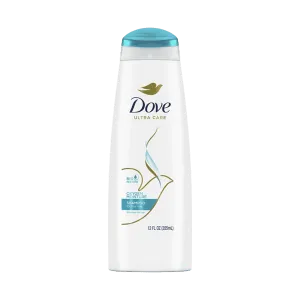 DOVE OXYGEN MOISTURE SHAMPOO 355ML