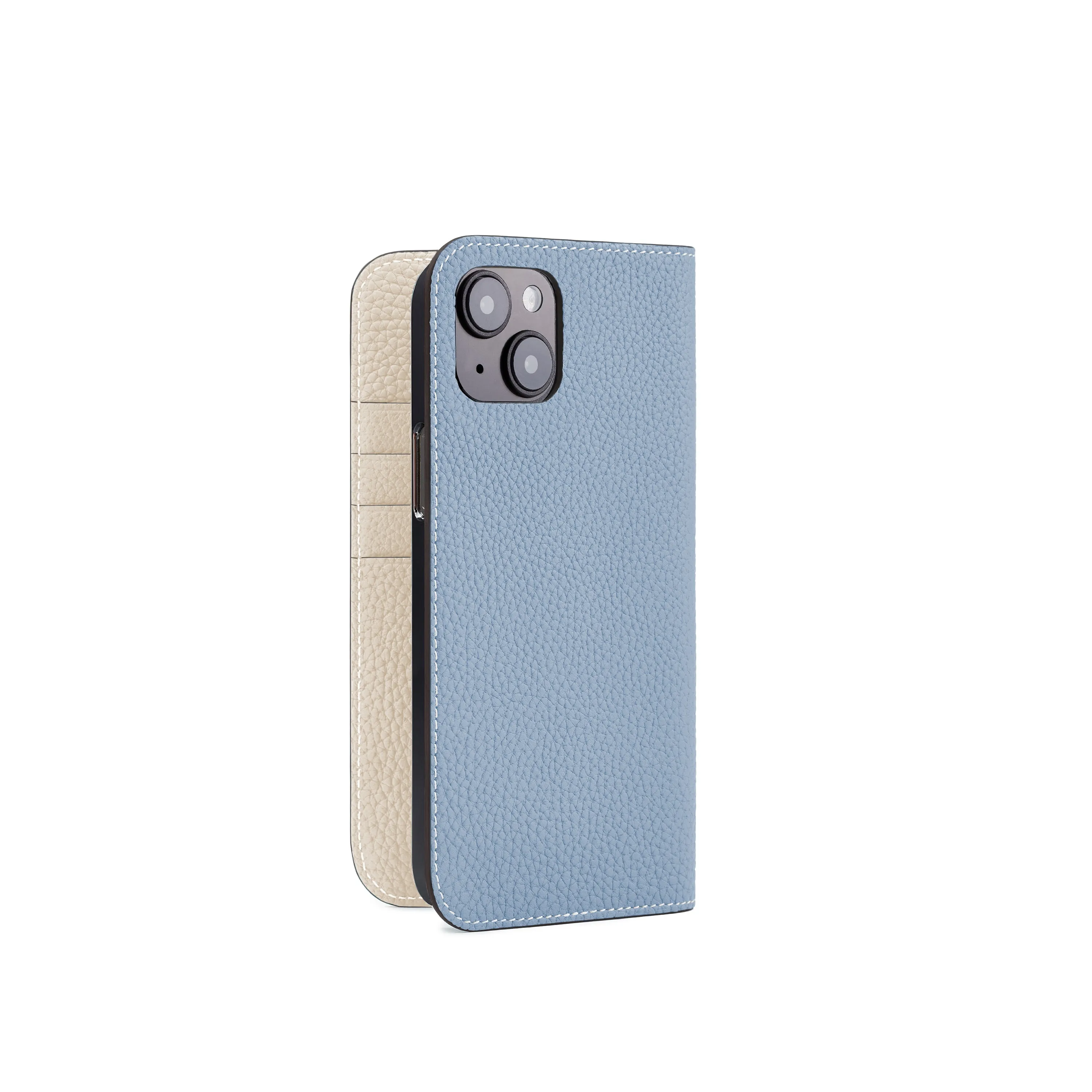 Fjord Diary Smartphone Case (iPhone 15 Plus)