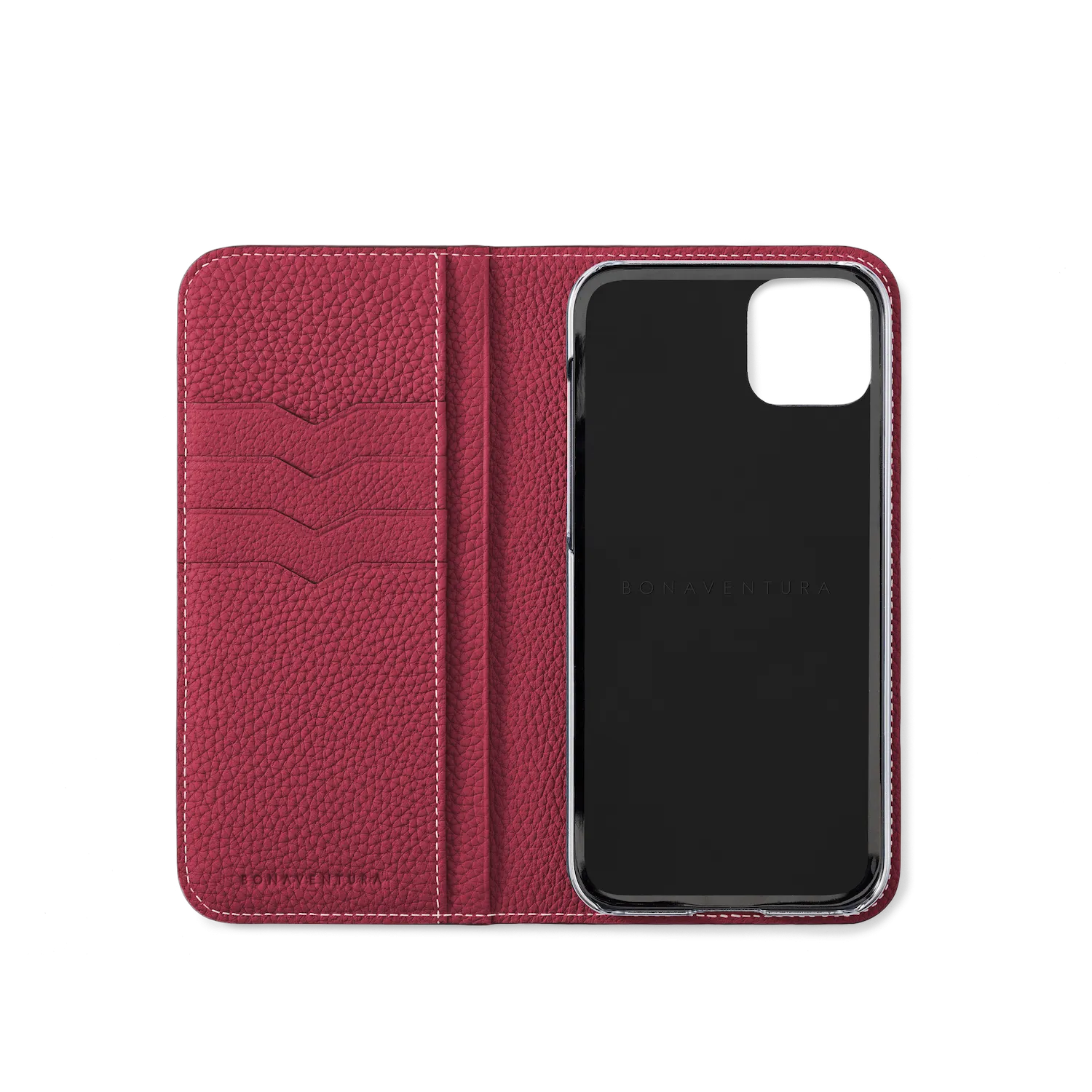 Fjord Diary Smartphone Case (iPhone 15 Plus)