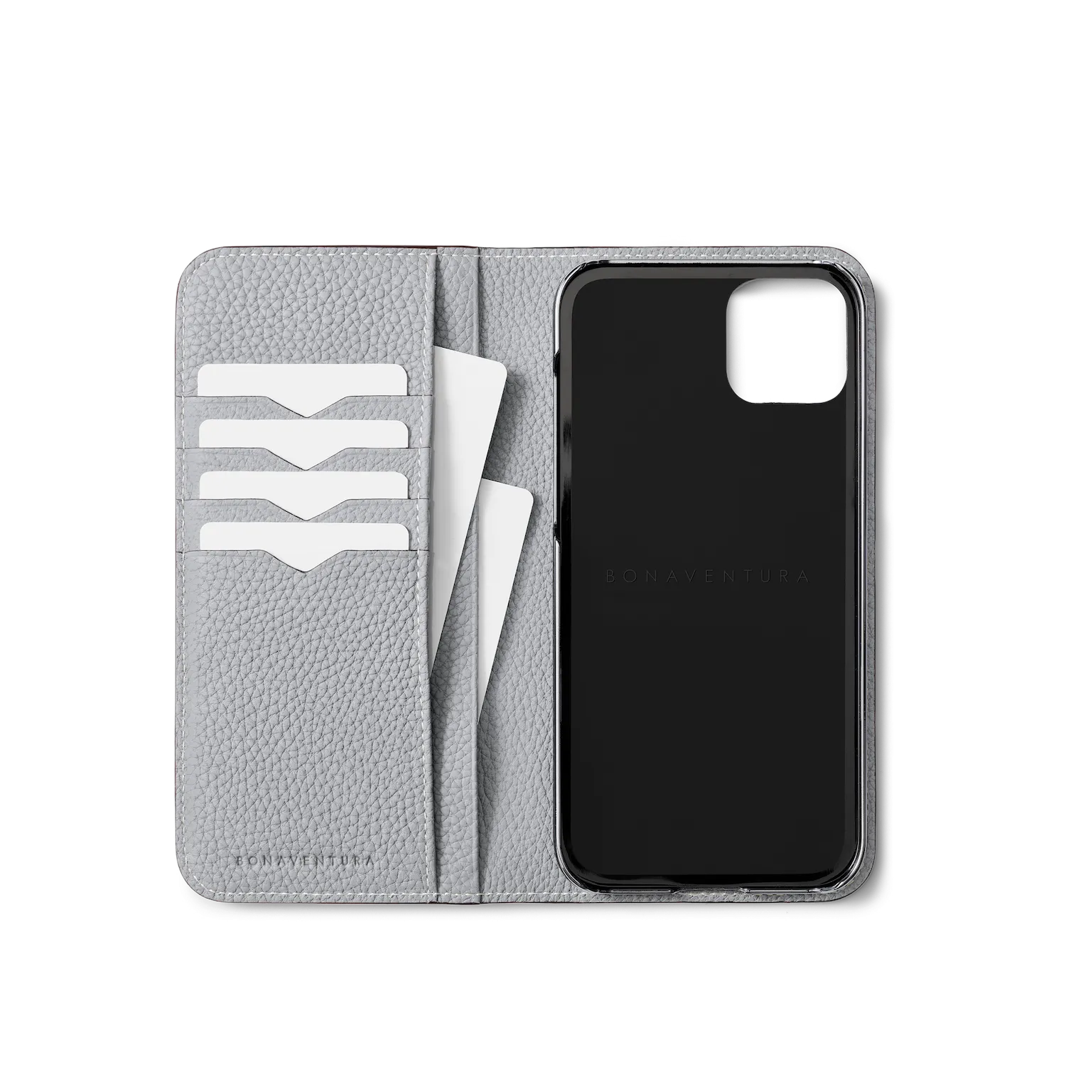 Fjord Diary Smartphone Case (iPhone 15 Plus)