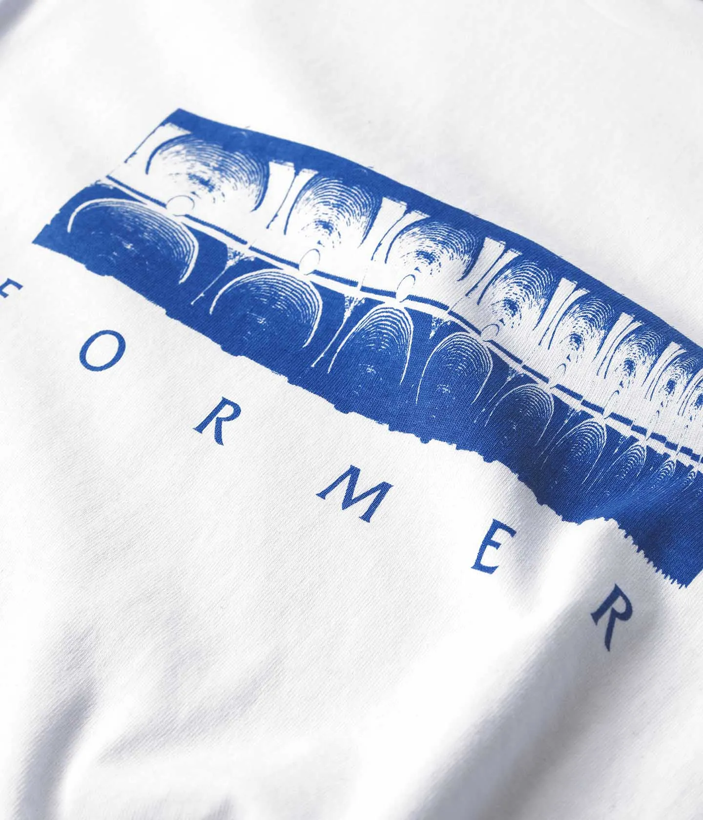 Former Crux Blur Tee