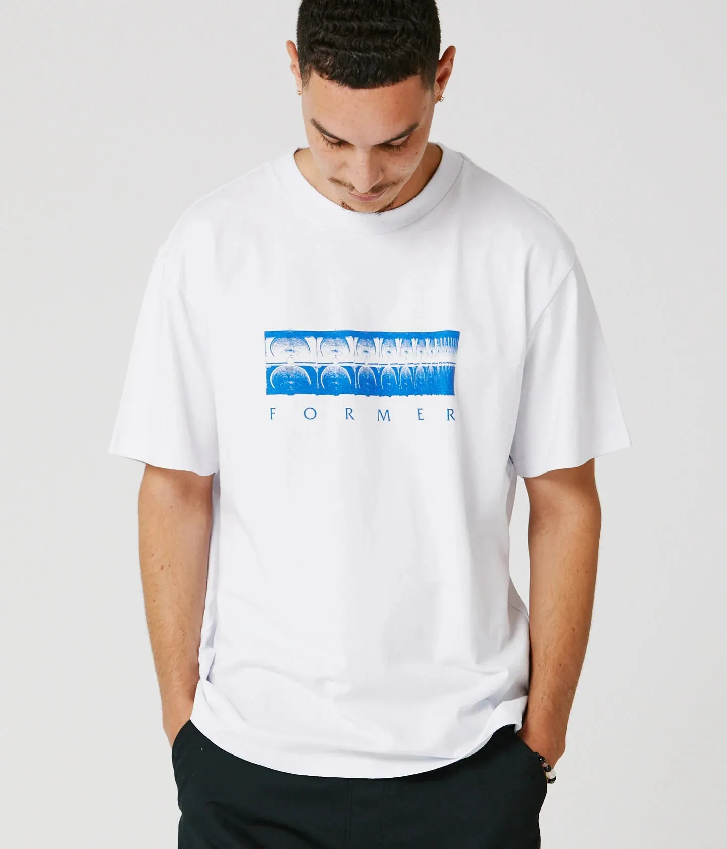 Former Crux Blur Tee