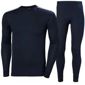 Helly Hansen Comfort Light Baselayer Set