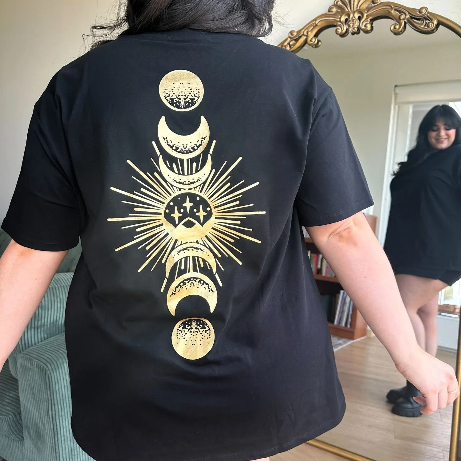 High Lady ACOTAR T-Shirt