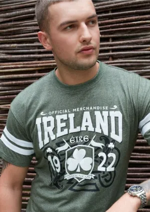 Men's Celtic Nation Tape T-Shirt