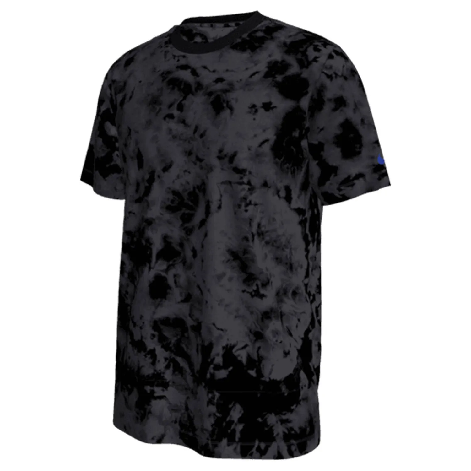 Men's Nike USA Ignite Graphic Black Tee