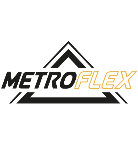 MetroFlex Flexible GRP Fibreglass Roofing Kit - 21 m2