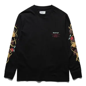 MONTALBINO L/S TEE