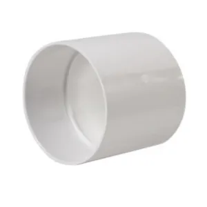 NDS - 6P05 - 6 in. PVC Coupling