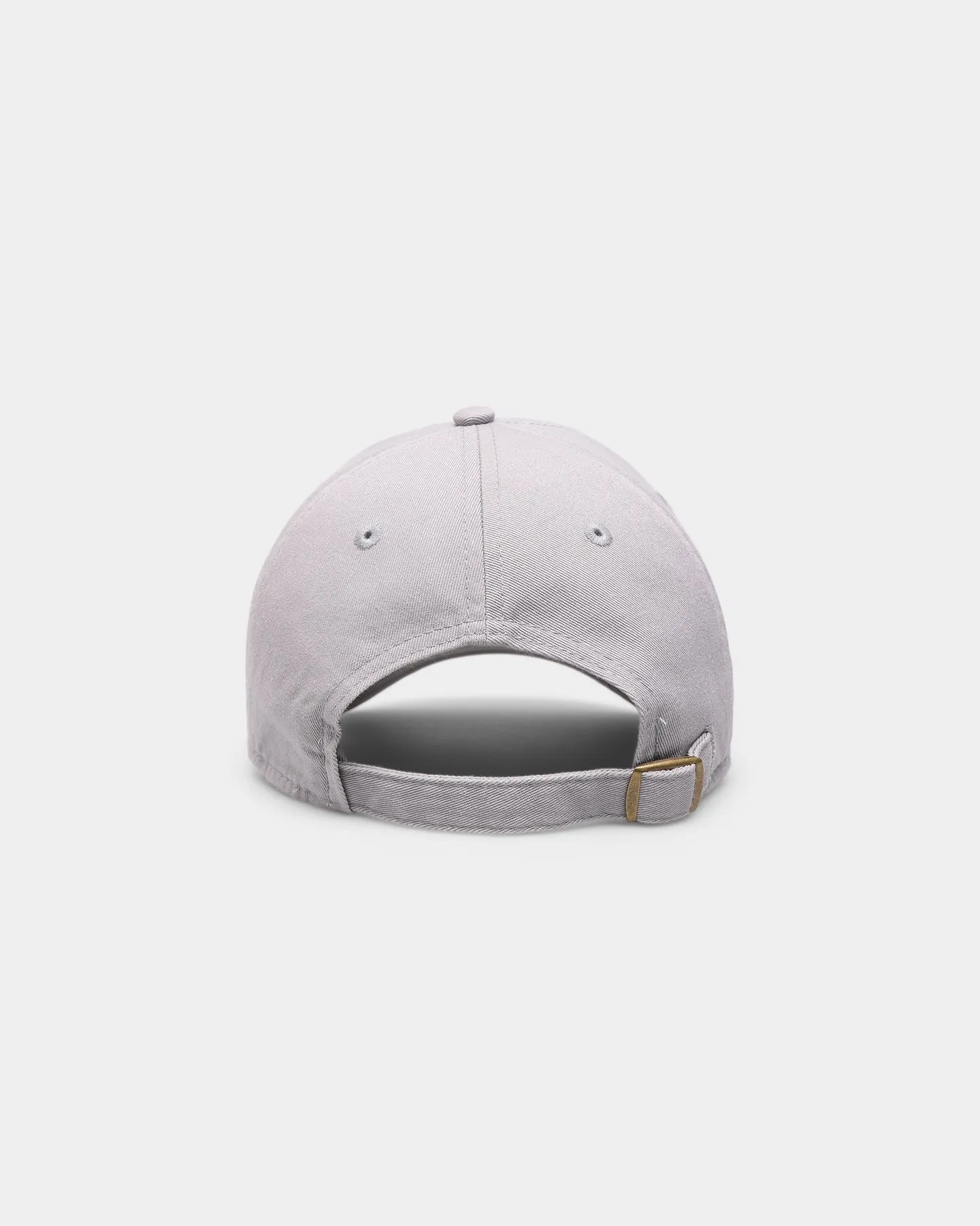 New Era Chicago Bulls Casual Classic Strapback Grey/Original Team Colours