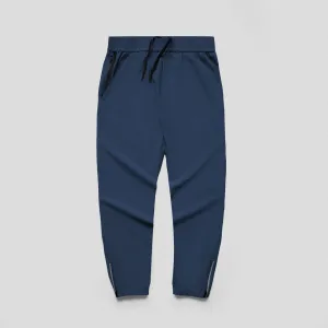 Performance Joggers - Navy