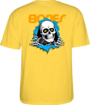 Powell Peralta - Ripper Tee Banana