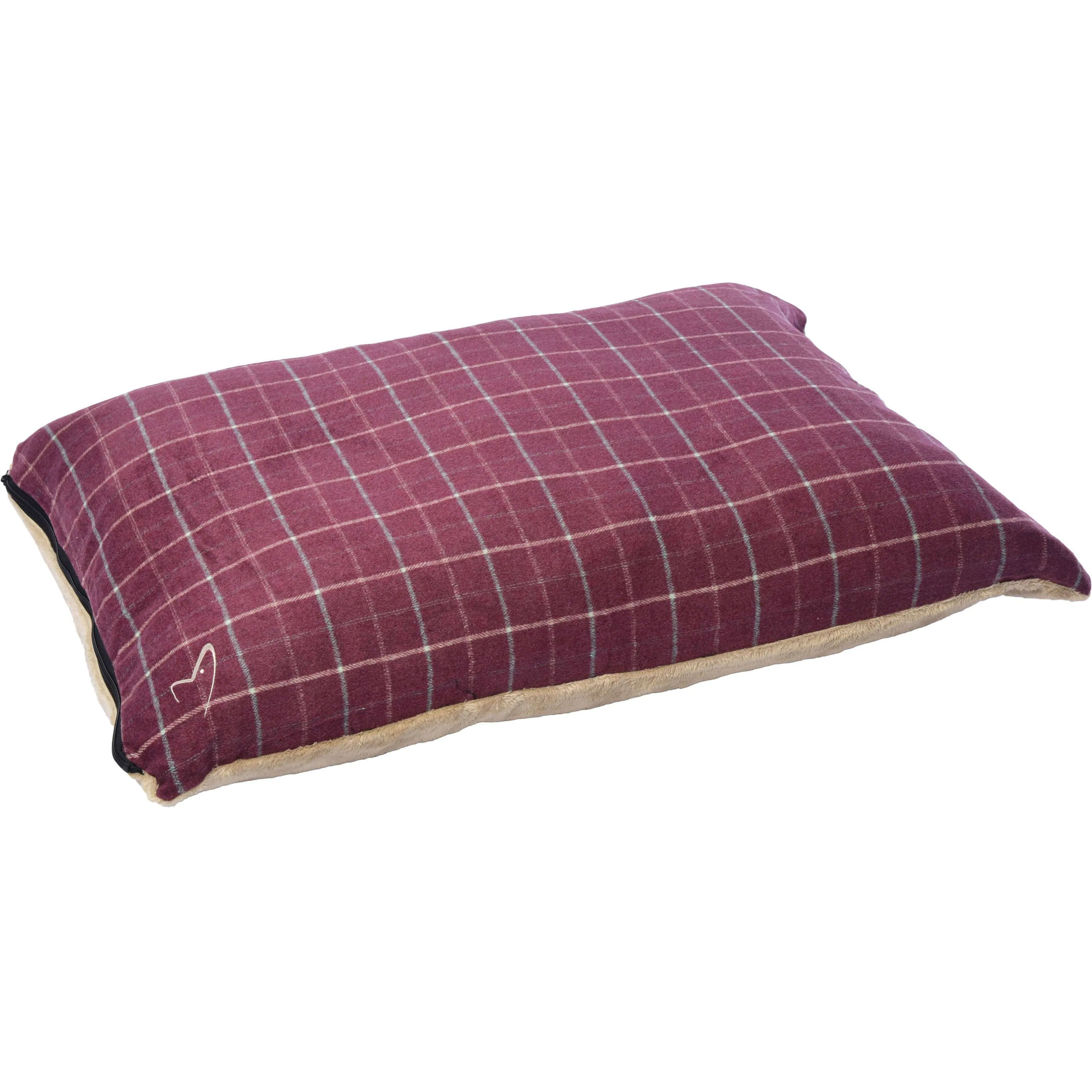 Premium Comfy Cushion Luxury Dog Bed