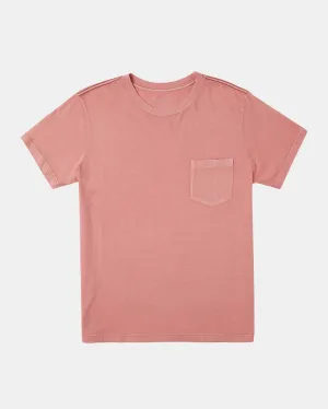 PTC II Pigment Tee - Flamingo