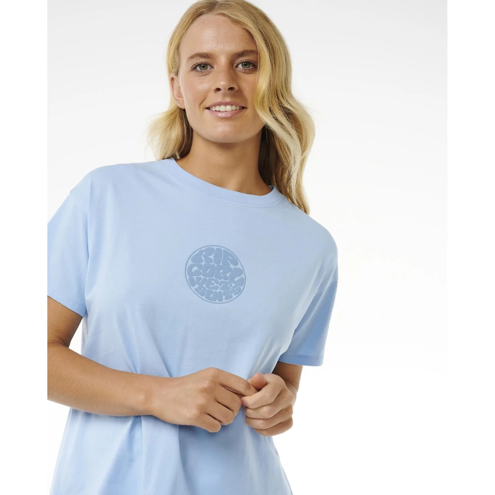 Rip Curl Womens Icons Of Surf T-Shirt