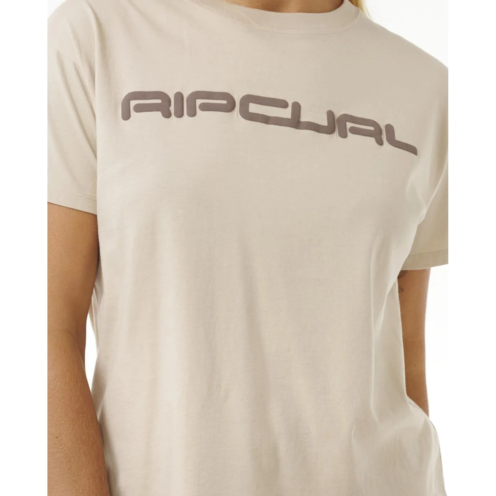 Rip Curl Womens Icons Of Surf T-Shirt