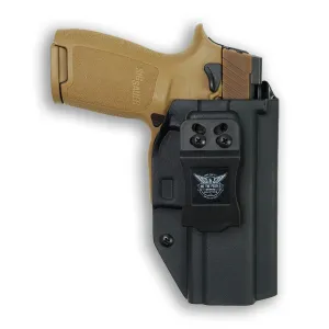 Sig Sauer P320-M18 IWB Holster