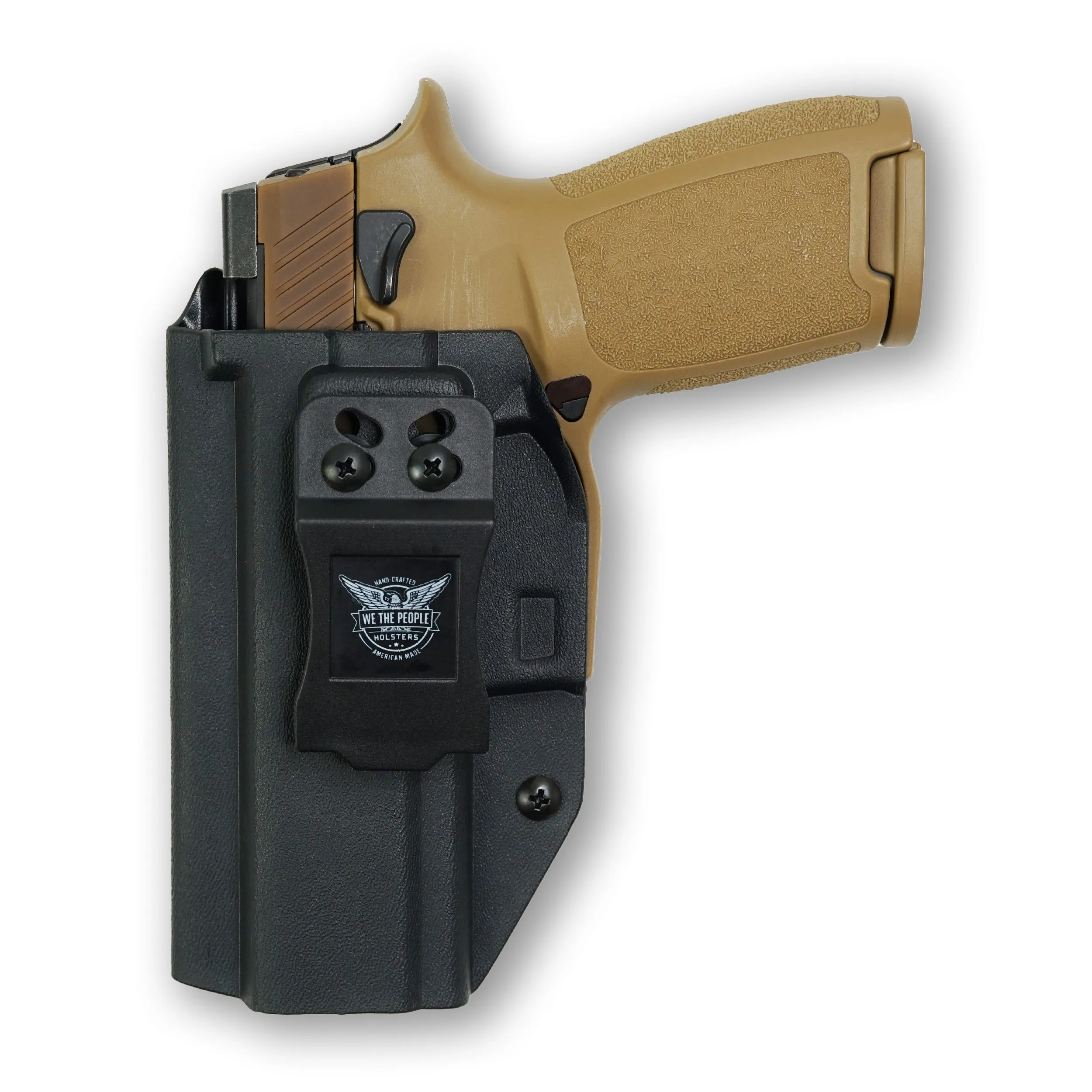 Sig Sauer P320-M18 IWB Holster