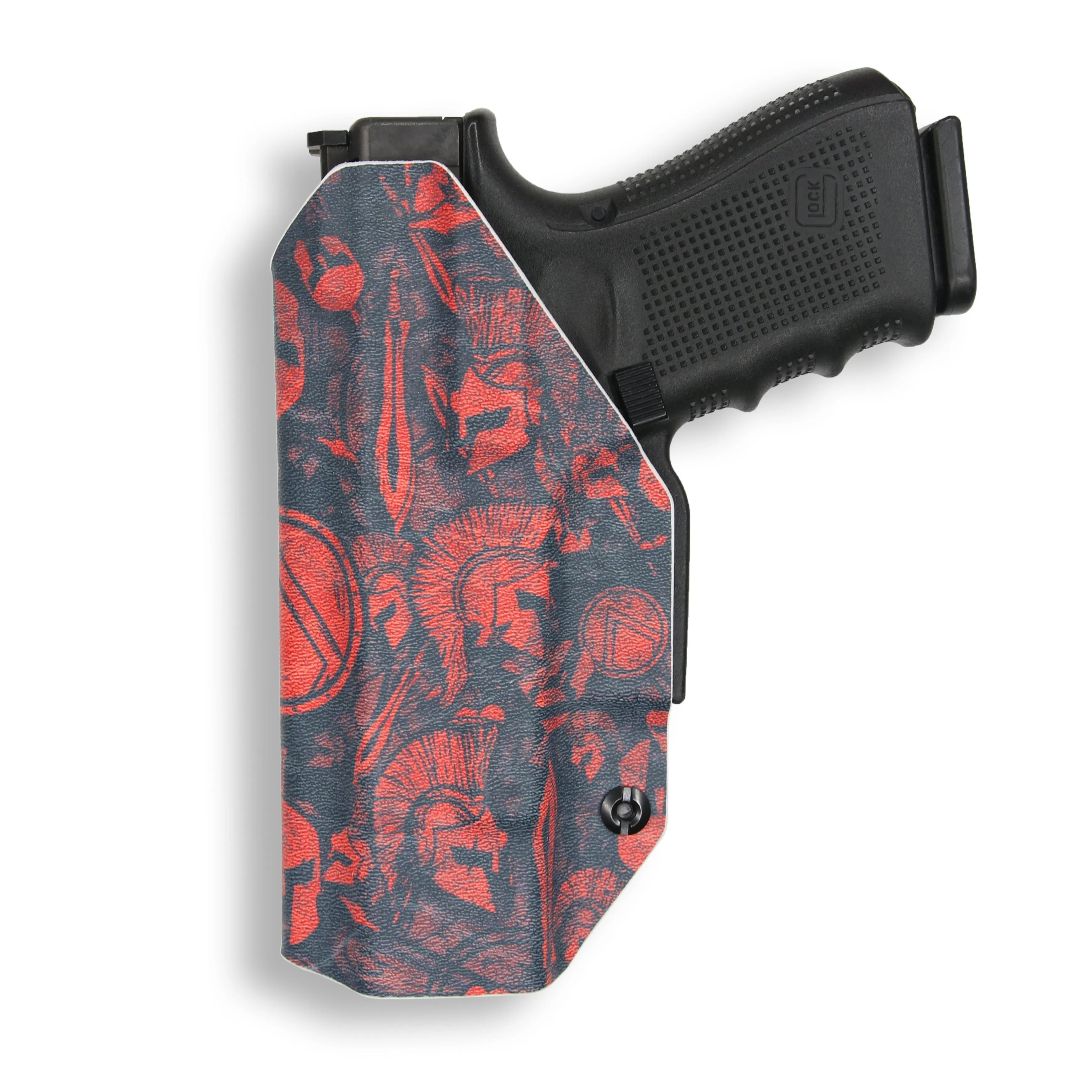 Sig Sauer P320-M18 IWB Holster