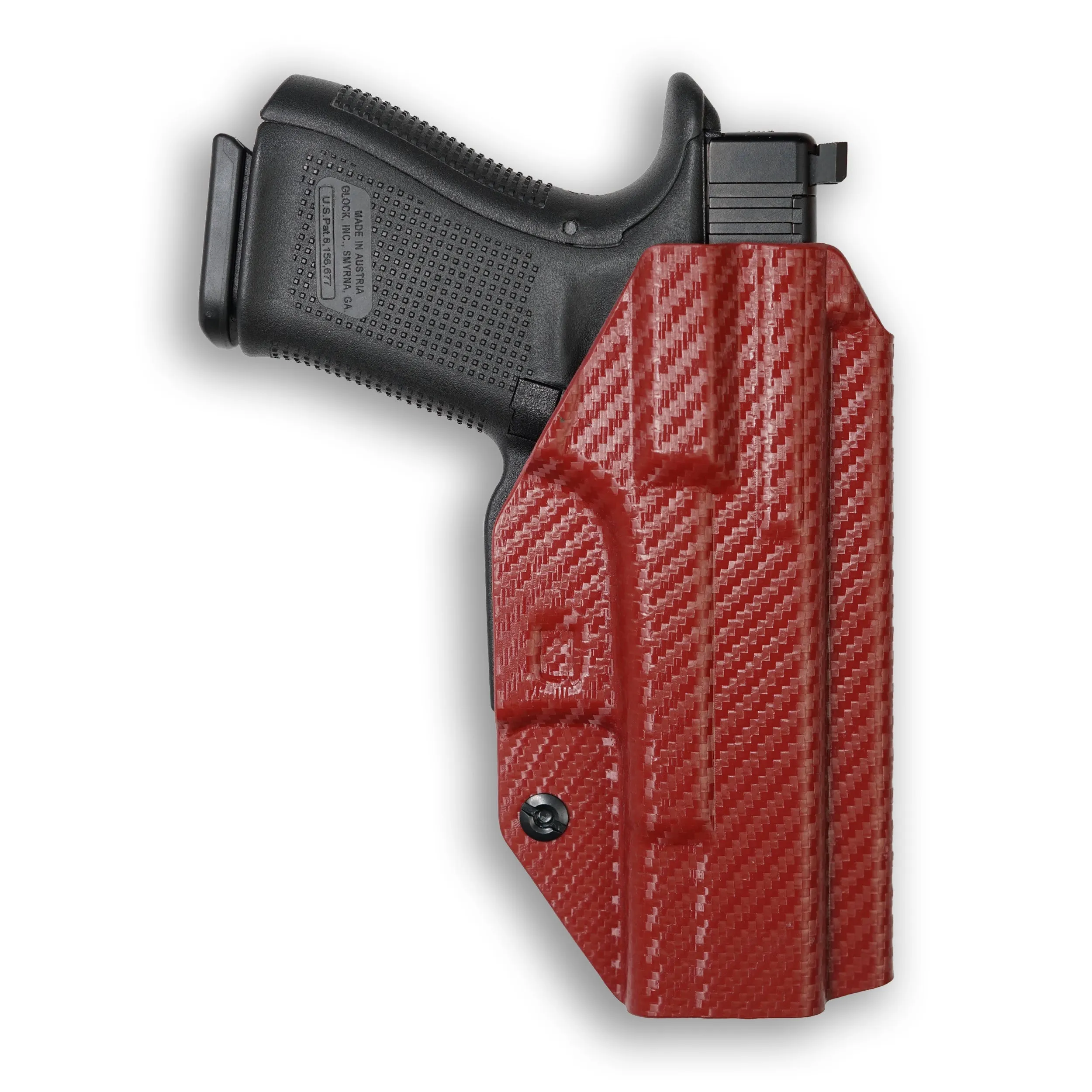 Sig Sauer P320-M18 IWB Holster