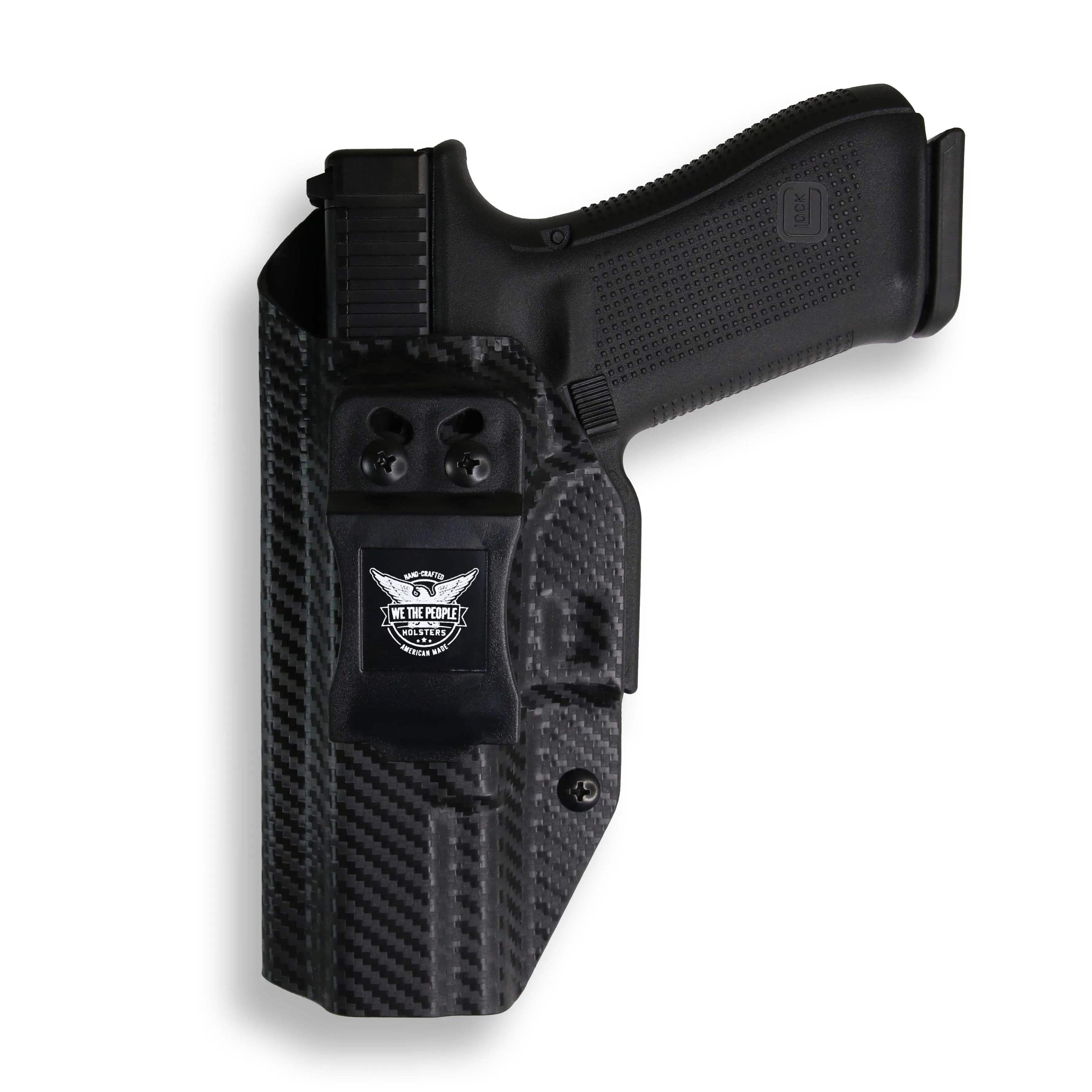 Sig Sauer P320-M18 IWB Holster