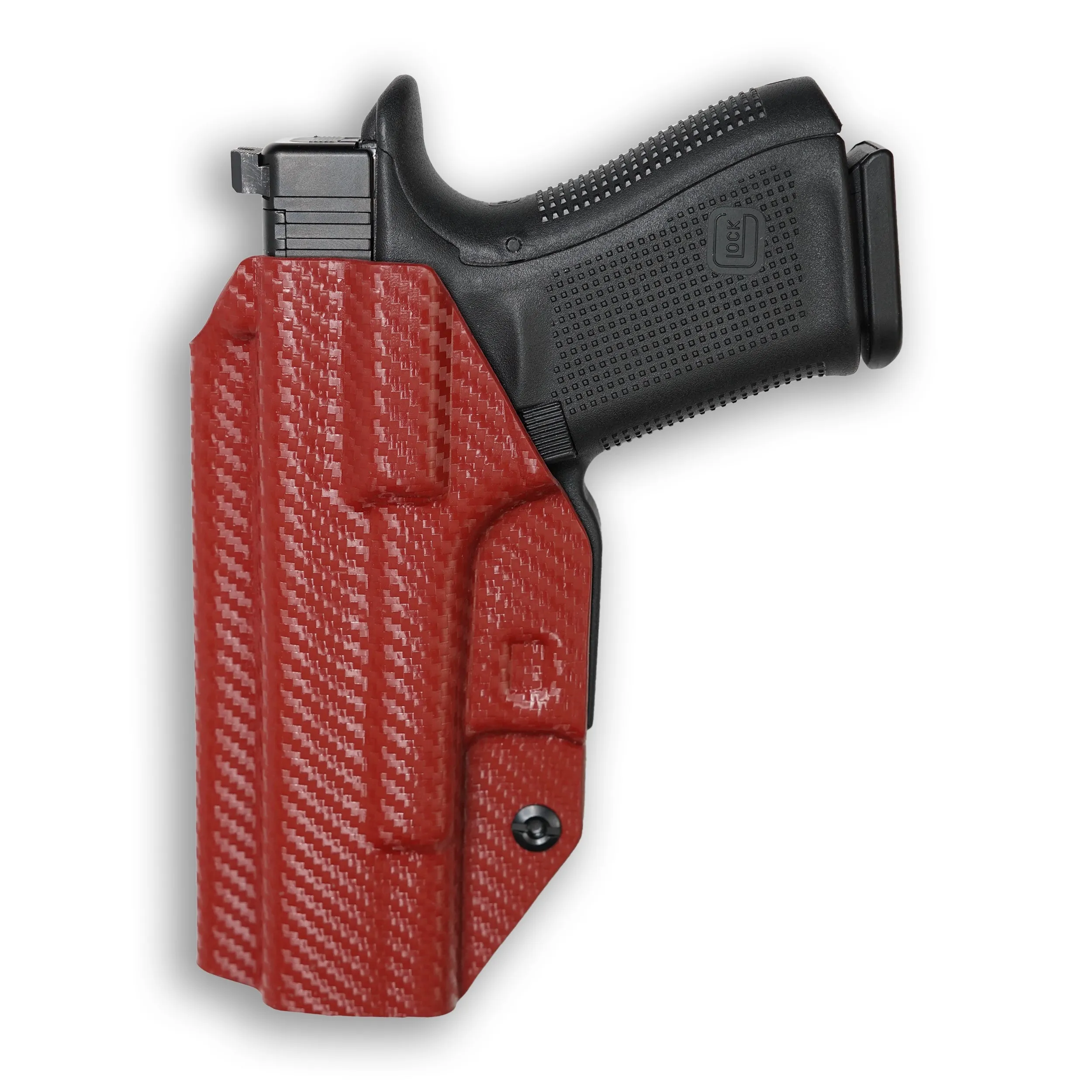 Sig Sauer P320-M18 IWB Holster