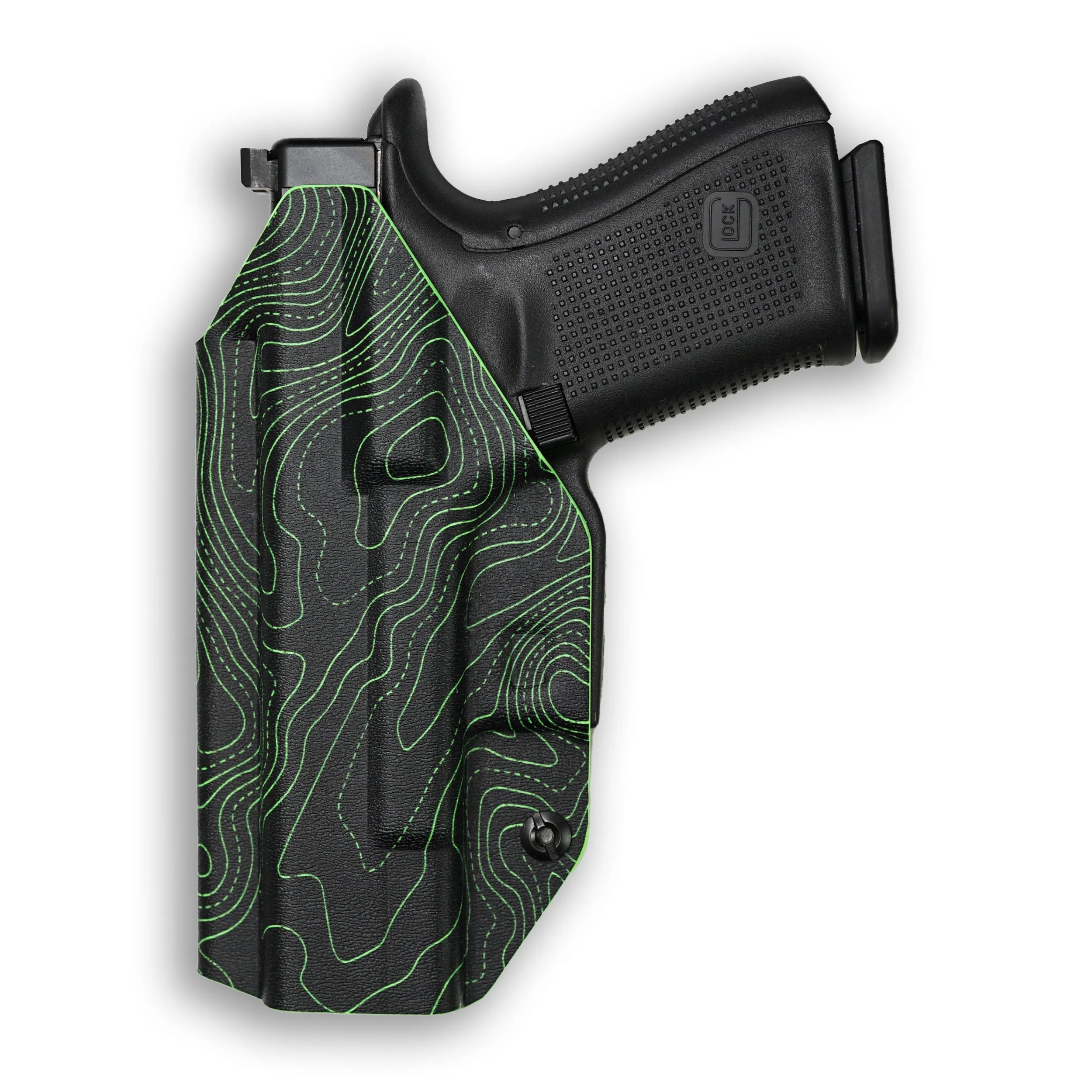 Sig Sauer P320-M18 IWB Holster