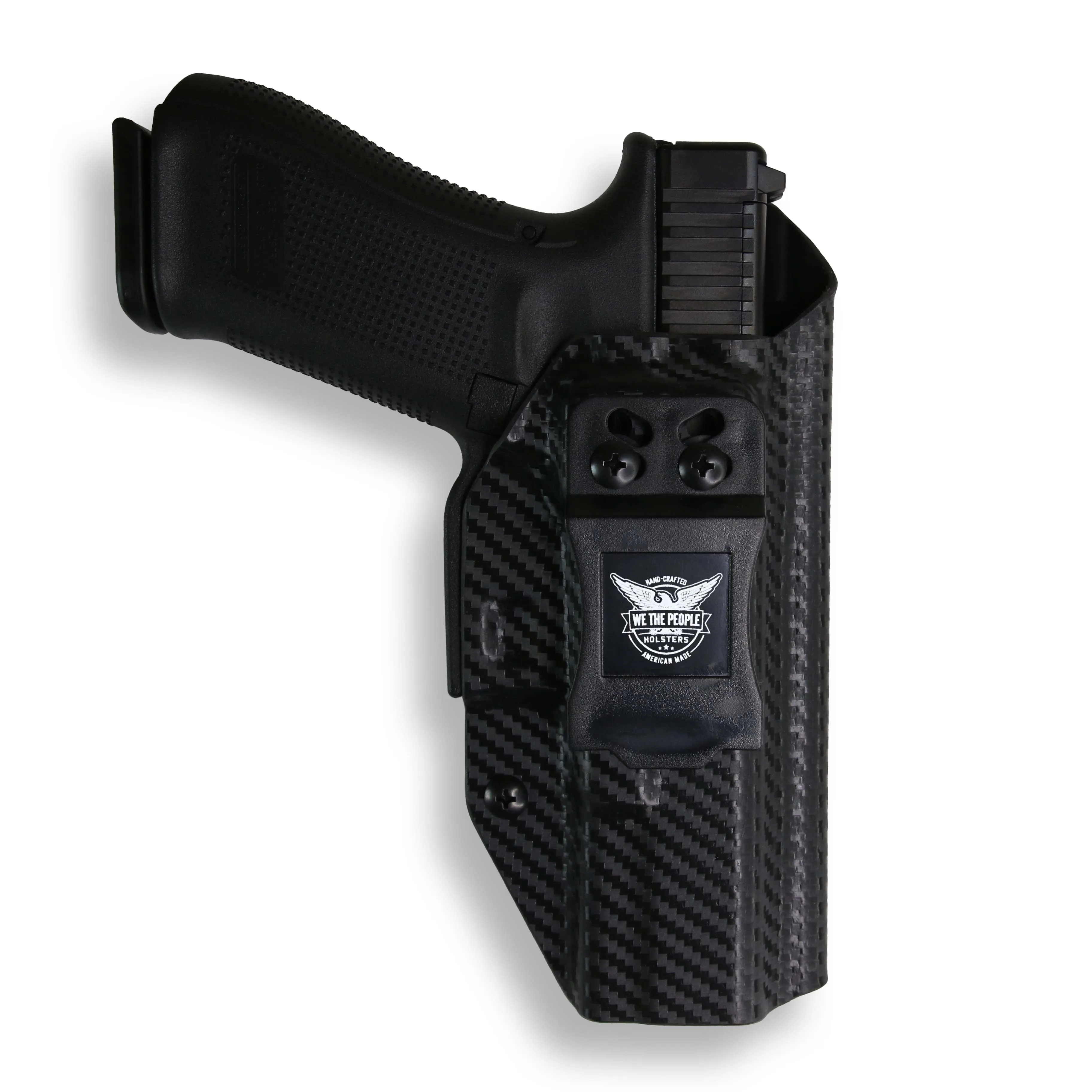 Sig Sauer P320-M18 IWB Holster