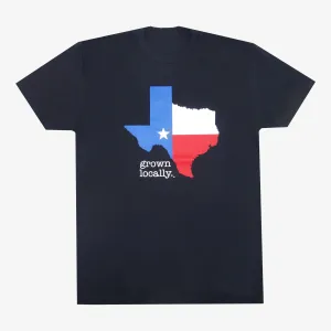 Texas Grown Locally T-Shirt