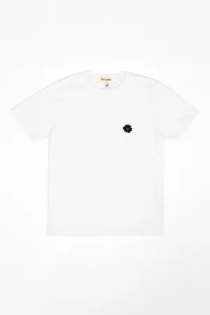 The Sun White | T-Shirt