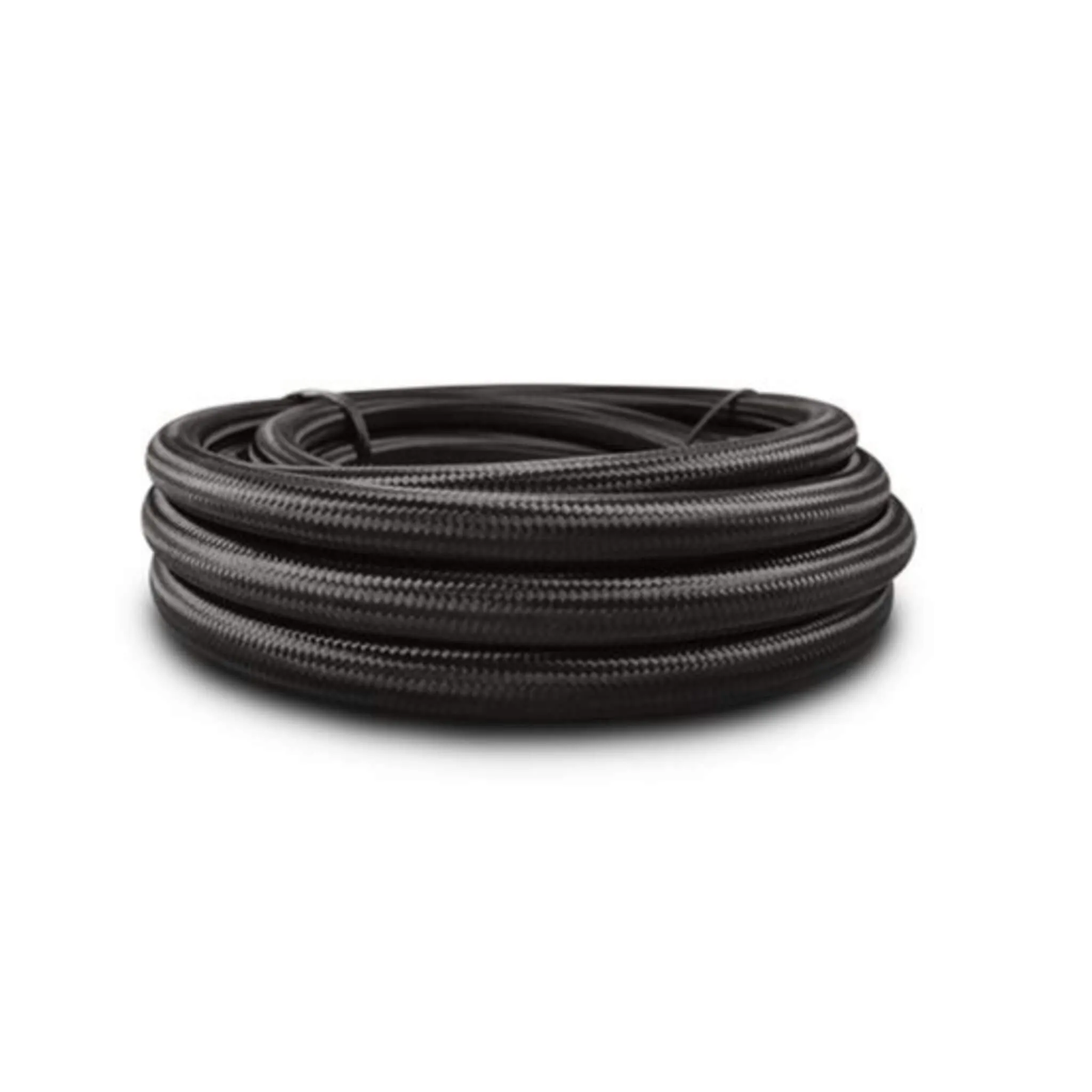 Vibrant Performance 6AN 20ft Braided Flexible Race Hoses PN-11976