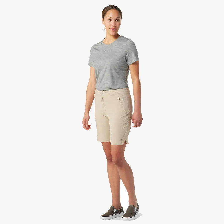 Women's Active 8" Short