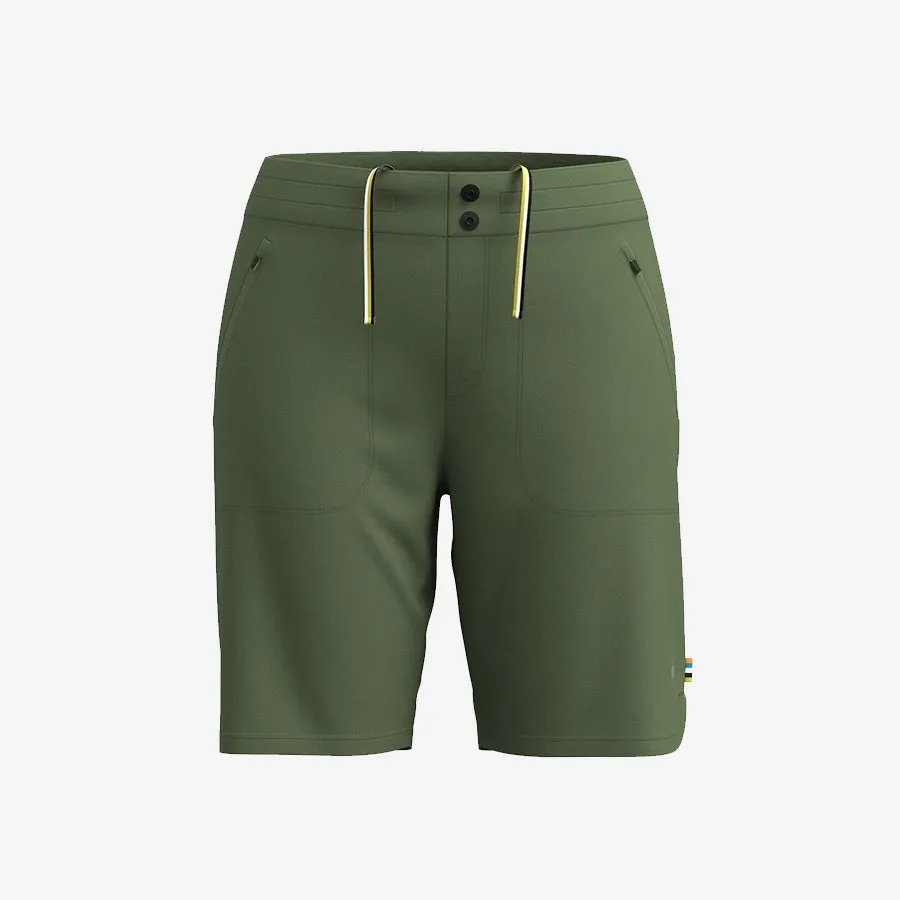 Women's Active 8" Short