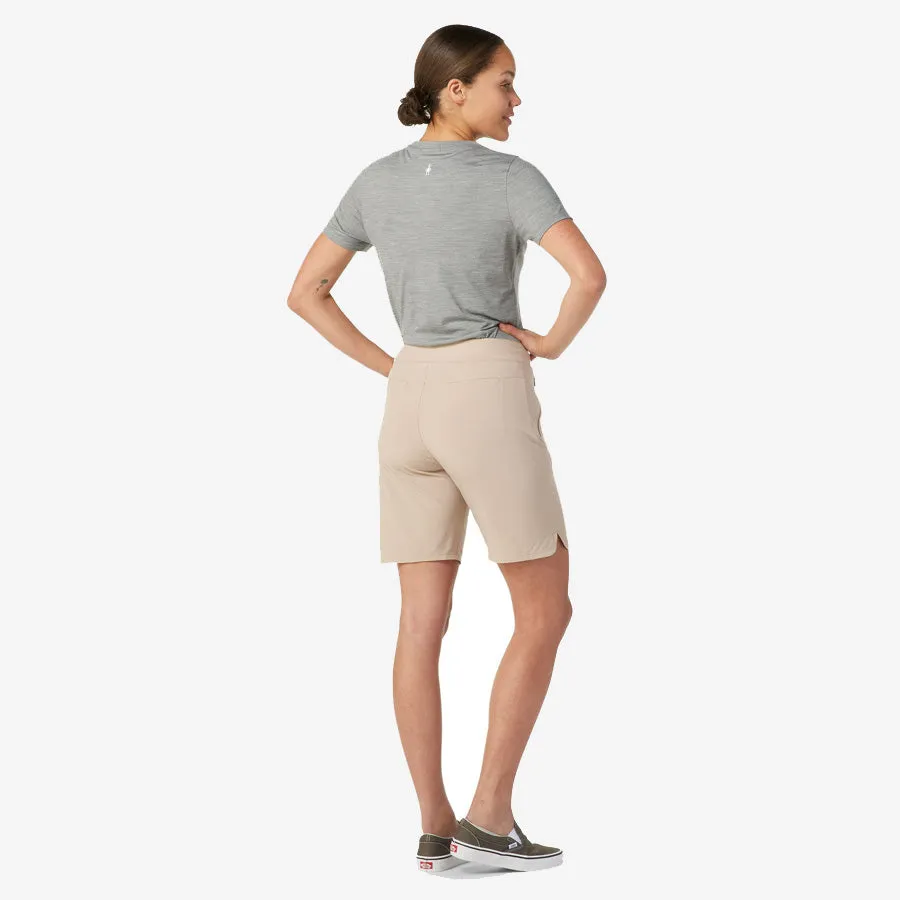 Women's Active 8" Short